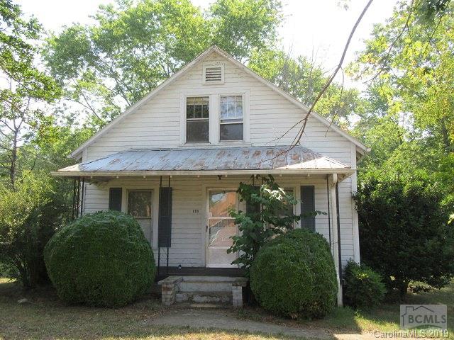 118 Normandy Drive Morganton NC 28655