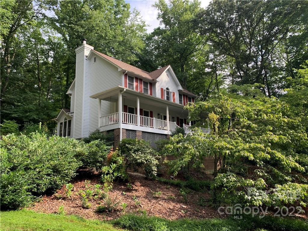 75 Laurel Creek Drive Asheville NC 28803