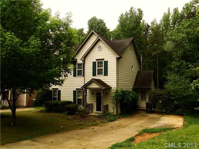 3312 Fortis Lane Matthews NC 28105