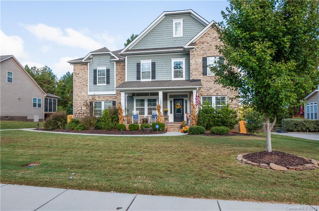 2205 Madeira Circle Waxhaw NC 28173