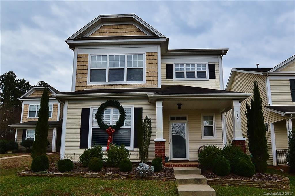 7531 Coastal Way Huntersville NC 28078