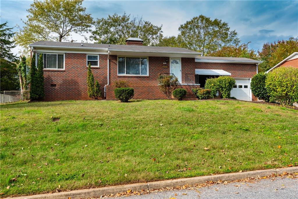 418 8th Street Drive Sw Hickory NC 28602