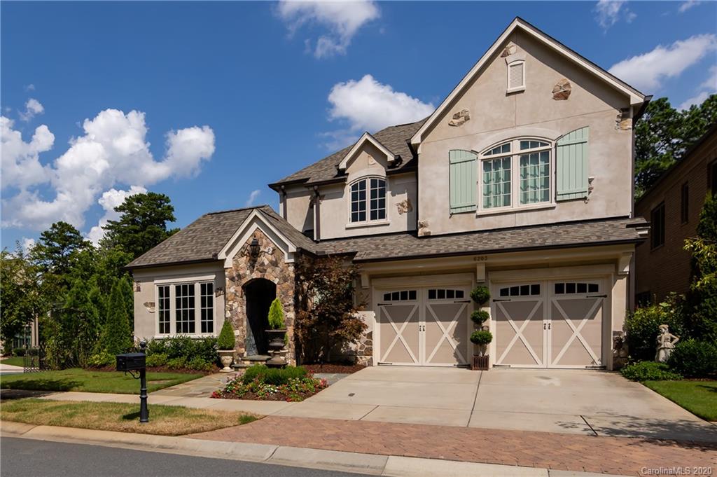 6203 Pembury Lane Charlotte NC 28210