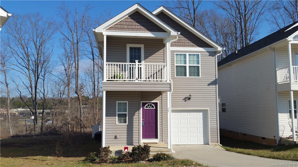 143 High Bluff Circle Mooresville NC 28115