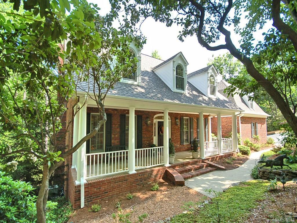 109 Scenic Drive Flat Rock NC 28731