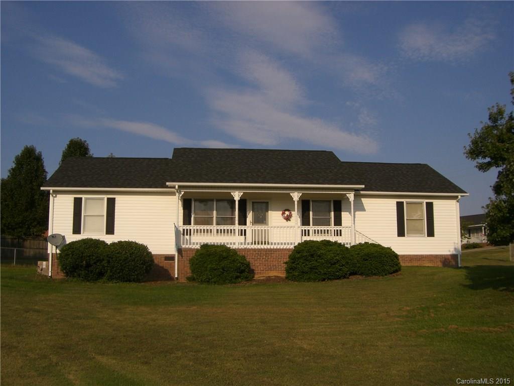1610 Mcfarland Drive Shelby NC 28152