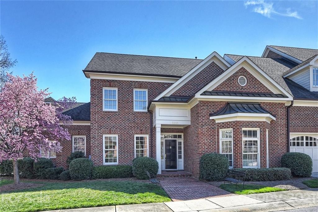 3205 Stratford Park Court Charlotte NC 28210