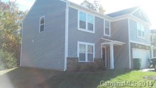 6206 Ganso Lane Charlotte NC 28214