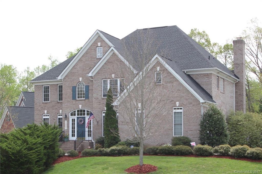13805 Bramborough Road Huntersville NC 28078