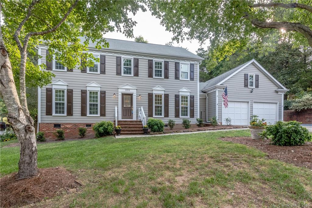 11211 Sir Francis Drake Drive Charlotte NC 28277