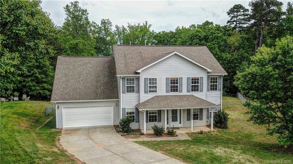 512 Bearbrook Lane Gastonia NC 28052