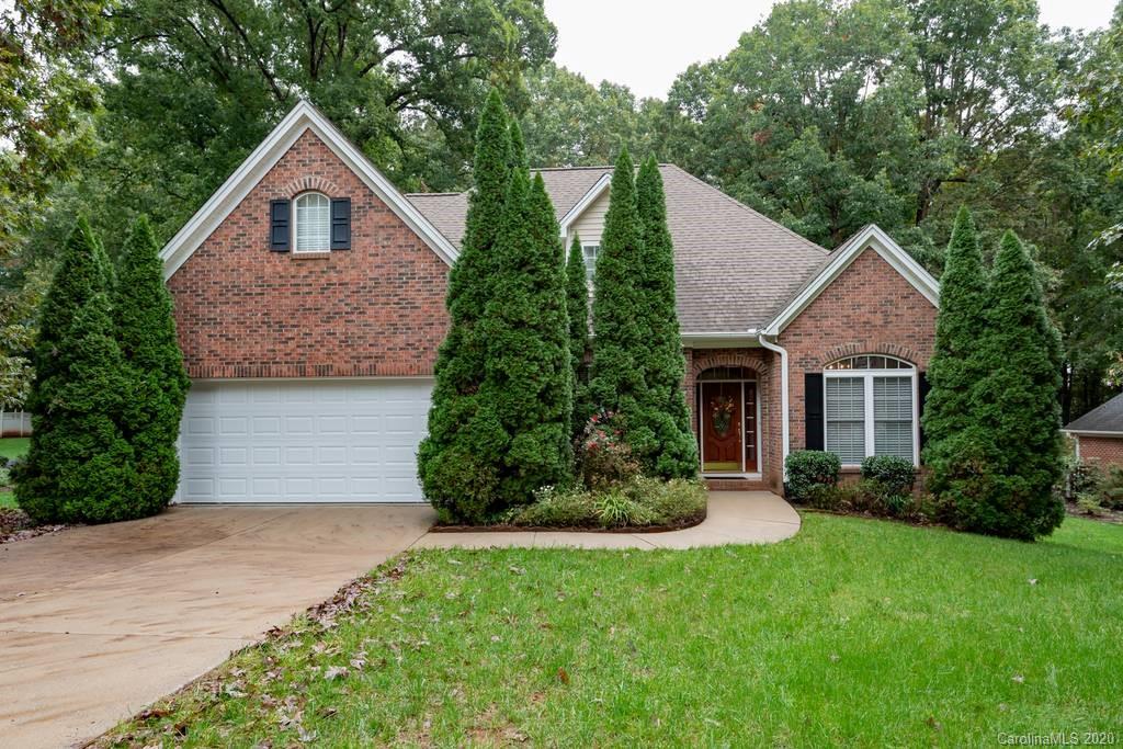 1928 Twin Ponds Drive Hickory NC 28602