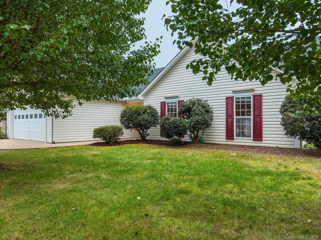 77 Stonehollow Road Fletcher NC 28732