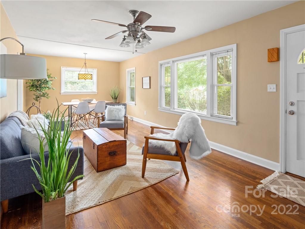 102 Moody Avenue Candler NC 28715