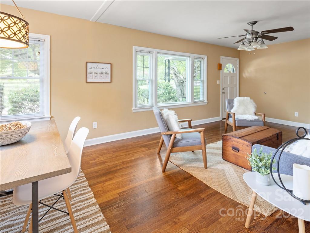 102 Moody Avenue Candler NC 28715
