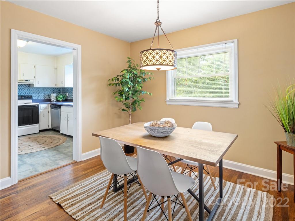 102 Moody Avenue Candler NC 28715
