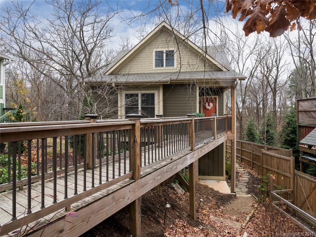 39 Houston Street Asheville NC 28801