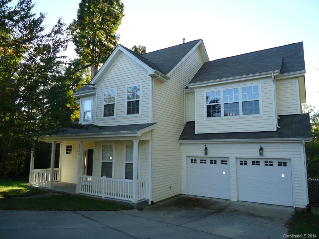 2502 Oakboro Lane Charlotte NC 28214