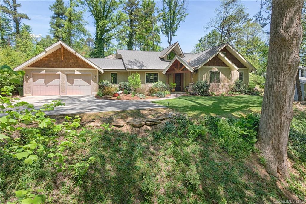 258 Lakewood Drive Asheville NC 28803