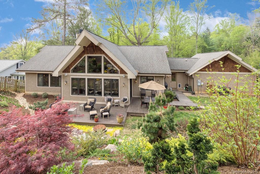 258 Lakewood Drive Asheville NC 28803
