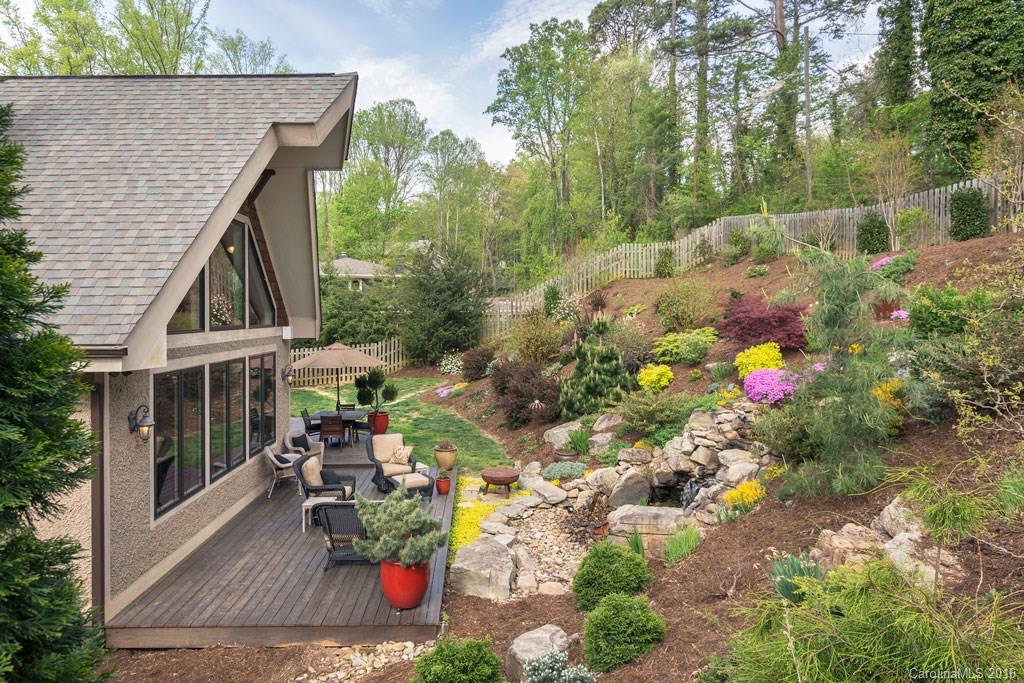 258 Lakewood Drive Asheville NC 28803