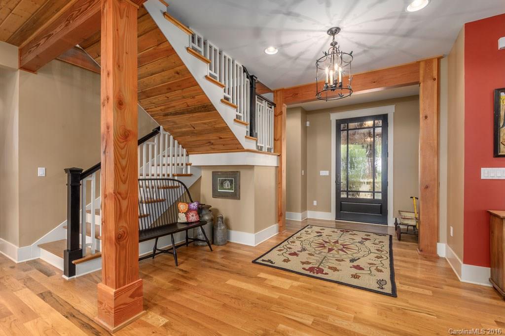 258 Lakewood Drive Asheville NC 28803