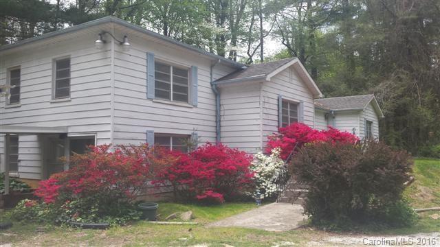 1 Country Club Lane Asheville NC 28804