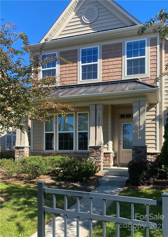 18514 W Catawba Avenue Cornelius NC 28031
