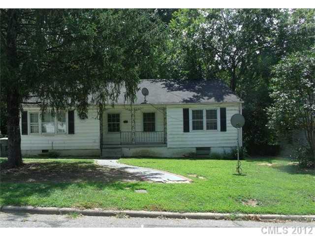 1015 Holland Avenue Gastonia NC 28052