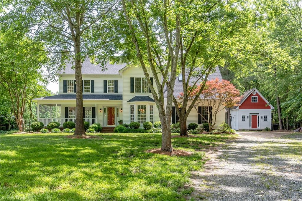 6921 Spruce Pine Trail Waxhaw NC 28173