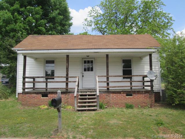158 Duval Street NW Concord NC 28025