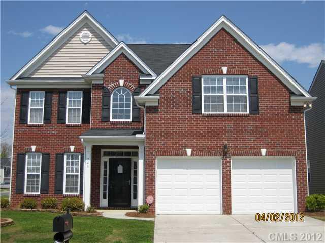 748 Lumber Lane Charlotte NC 28214