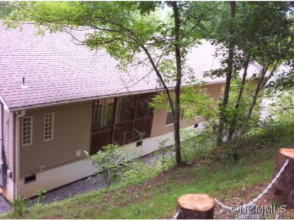802 Tunnel Mountain Road Sylva NC 28779