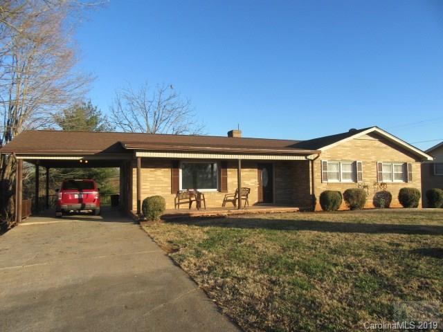 1103 Salem Road Morganton NC 28655