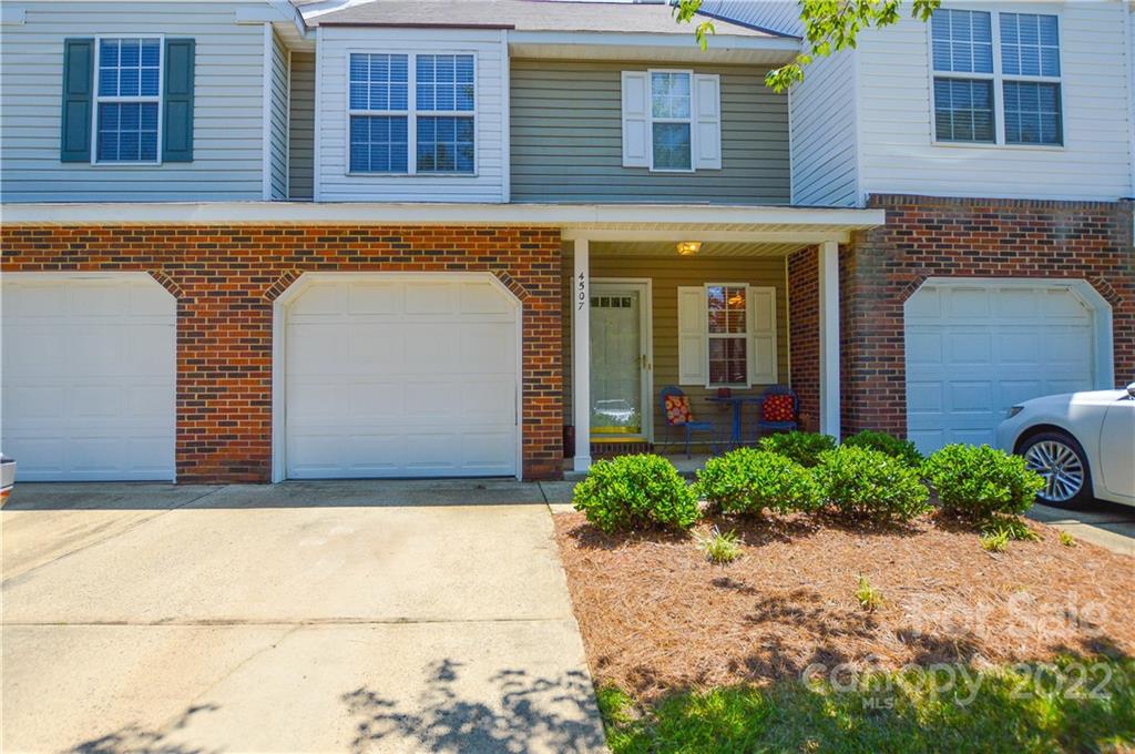 4507 Antelope Lane Charlotte NC 28269