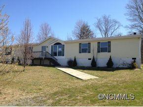 41 Farmstead Road Leicester NC 28748