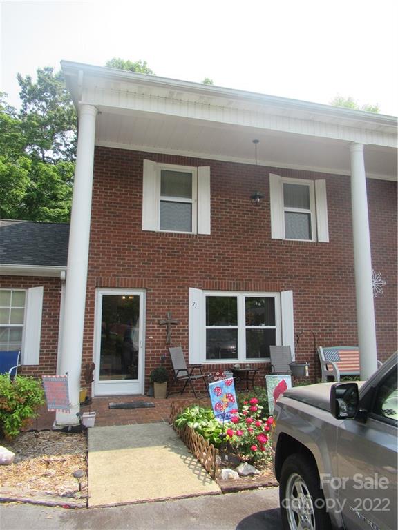 75 Laurelwood Drive Marion NC 28752