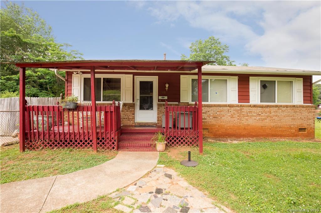 2418 Afton Lane Charlotte NC 28208