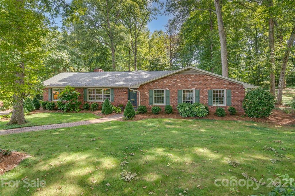 220 Forest Hill Drive Forest City NC 28043