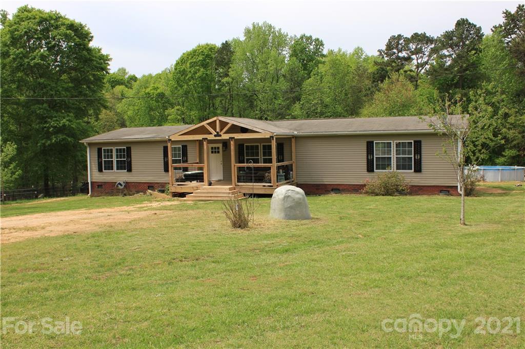 144 Evelyn Lane Mooresville NC 28117