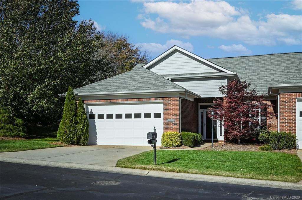 13454 Mint Lake Drive Matthews NC 28105