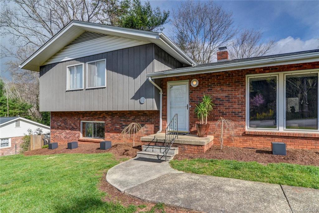 42 Mountainbrook Road Asheville NC 28805