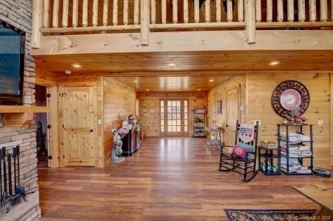 1133 High Peak Drive Burnsville NC 28740