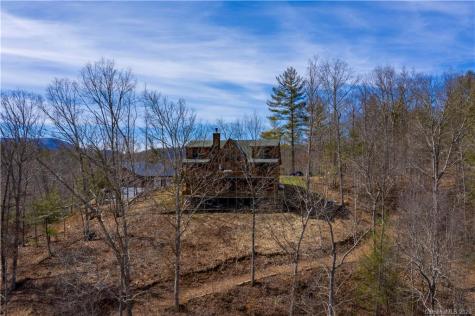 1133 High Peak Drive Burnsville NC 28740