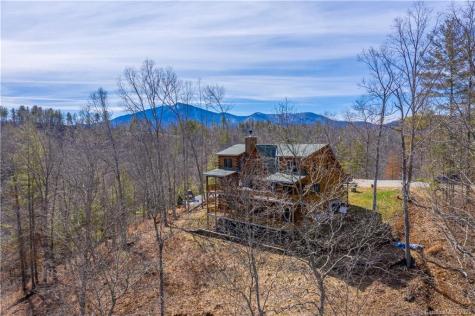 1133 High Peak Drive Burnsville NC 28740