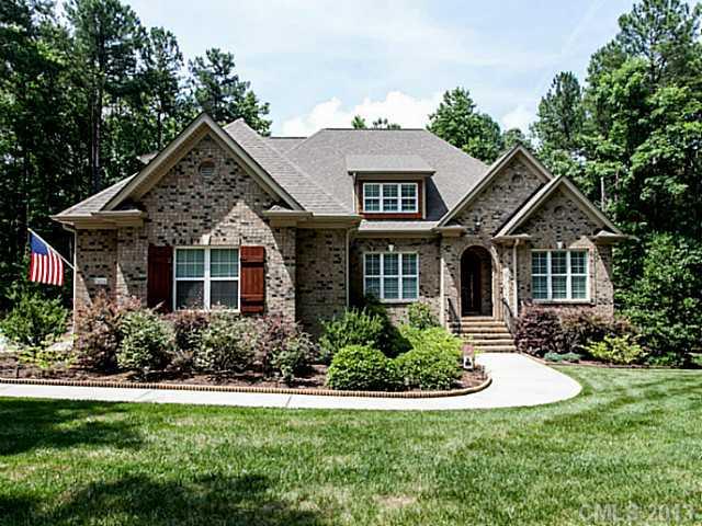 7404 Bay Cove Court Denver NC 28037