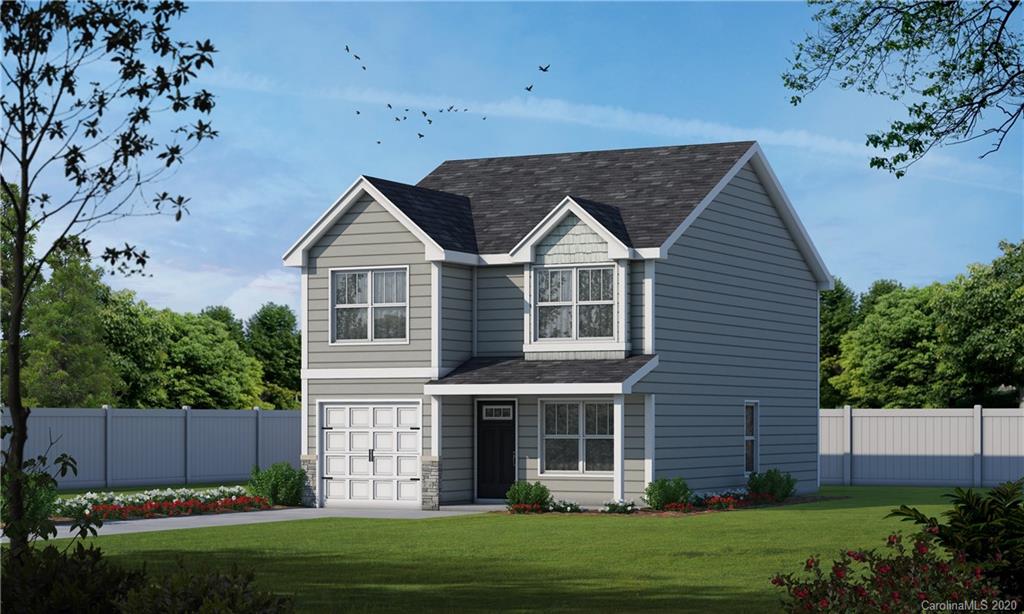 4923 Rockwood Road Charlotte NC 28216