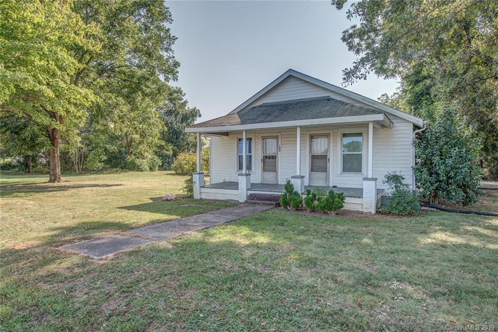 199 Pleasant Ridge Church Road Shelby NC 28152