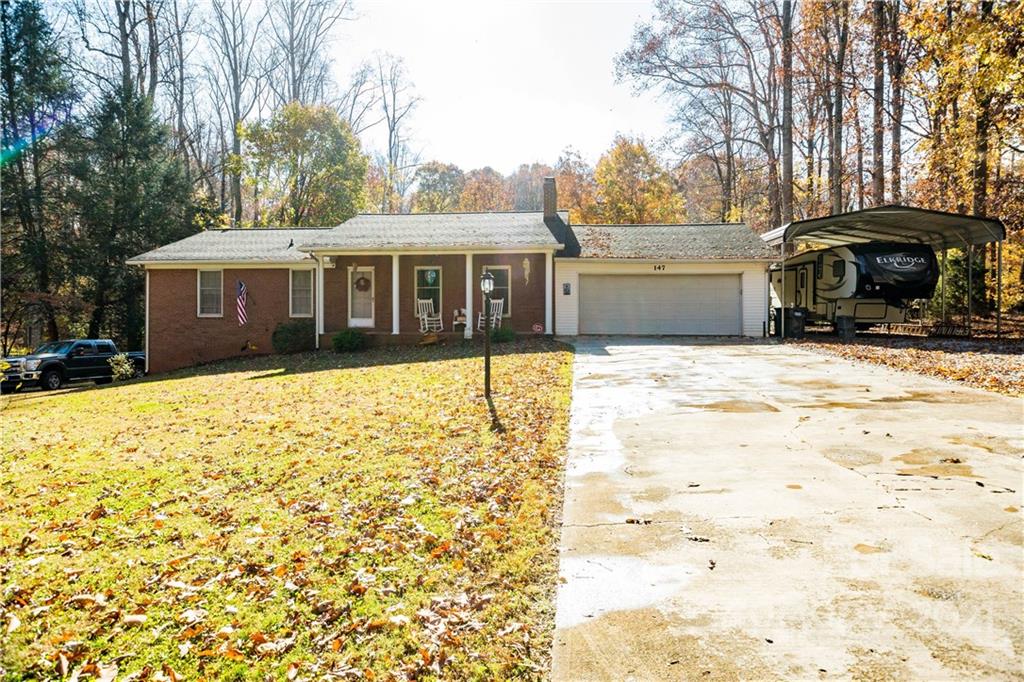 147 Ashbrook Road Statesville NC 28677