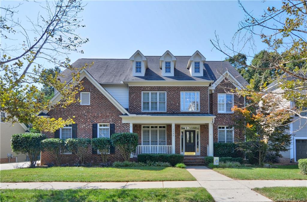 7722 Garnkirk Drive Huntersville NC 28078